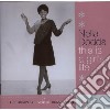 Nella Dodds - This Is A Girl's Life cd