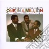 Louis Williams/ovati - One In A Million The Xl/sounds Of Memphi cd