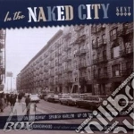 In The Naked City cd