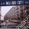In The Naked City cd