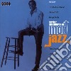 Further Adventures Of Mod Jazz / Various cd