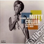 Mitty Collier - Shades Of Mitty Collier: The Chess Singl