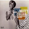 Mitty Collier - Shades Of Mitty Collier: The Chess Singl cd