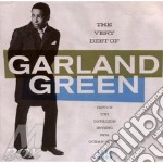 Garland Green - Very Best Of