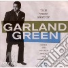 Garland Green - Very Best Of cd