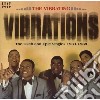 Vibrations (The) - Vibrating Vibrations cd