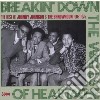 Johnny Johnson & The Bandwagon - BreakinDown The Walls Of Heartache cd