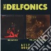 Delfonics (The) - The Delfonics / Tell Me This Is A Dream cd