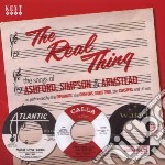 Real Thing - The Songs Of Ashford And Simpson
