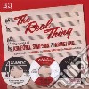 Real Thing - The Songs Of Ashford And Simpson cd