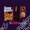 Jimmy Hughes - Steal Away cd