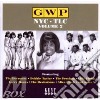 Gwp - Nyc - Tlc Vol 2 cd