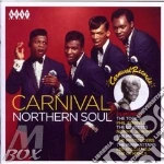 Carnival Northern Soul / Various cd