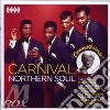 Carnival Northern Soul / Various cd