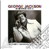 George Jackson - In Memphis 1972-77 cd