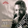 Lou Johnson - Incomparable Soul Vocalist cd