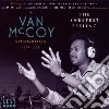 Van Mccoy Songbook - The Sweetest Feelin cd