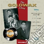 Goldwax Story Vol.3 cd