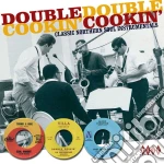 Double Cookin' Classic Northern Soul Instrumentals / Various cd