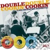 Double Cookin' Classic Northern Soul Instrumentals / Various cd