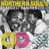 Northern Soul S Classiest Rarities Volum / Various cd