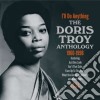 Doris Troy - I'll Do Anything - The Anthology cd