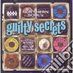 Northern Soul S Guilty Secrets cd