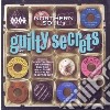 Northern Soul S Guilty Secrets cd