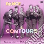 Contours (The) - Dance With The Contours