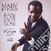 Marv Johnson - I'Ll Pick A Rose For My Rose cd