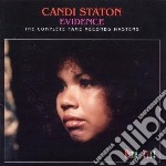 Candi Staton - Evidence: The Complete Fame Records Masters (2 Cd)