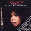 Candi Staton - Evidence: The Complete Fame Records Masters (2 Cd) cd