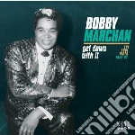 Bobby Marchan - Get Down With It cd