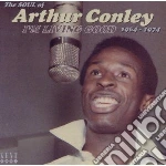 Arthur Conley - I M Living Good: The Soul Of Arthur Conley cd