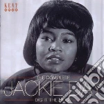 Jackie Day - Complete Jackie Day - Dig It The Most cd