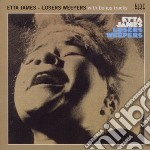 Etta James - Losers Weepers With Bonus Tracks