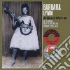 Barbara Lynn - Good Woman cd