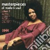 Masterpieces Of Modern Soul Volume 3 / Various cd