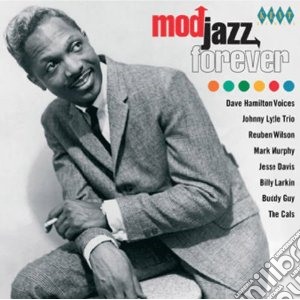 Mod Jazz Forever / Various cd musicale di J. l Aa/vv buddy guy