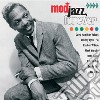 Mod Jazz Forever / Various cd