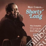 Shorty Long - Here Comes Shorty Long cd