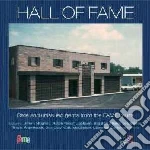 Hall Of Fame: Rare And Unissued Gems From The Fame Vaults / Various cd