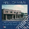 Hall Of Fame: Rare And Unissued Gems From The Fame Vaults / Various cd
