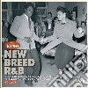 King New Breed R&b Volume 2 / Various cd