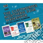Cleethorpes Northern Soul Weekender 1993 / Various cd