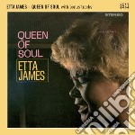 Etta James - Queen Of Soul With Bonus Tracks