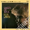 Etta James - Queen Of Soul With Bonus Tracks cd