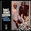 Lost Soul Gems From Sounds Of Memphis / Various cd