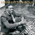 Manhattan Soul - Volume 2 / Various