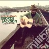 George Jackson - Let The Best Man Win cd
